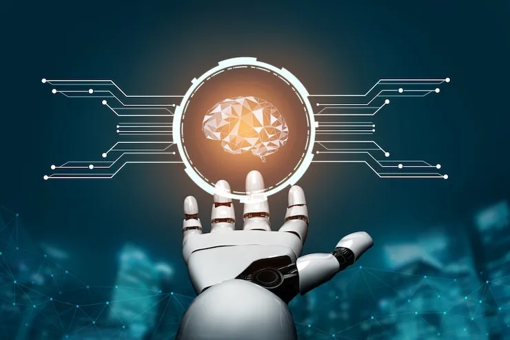 Data pipeline monitoring dashboard