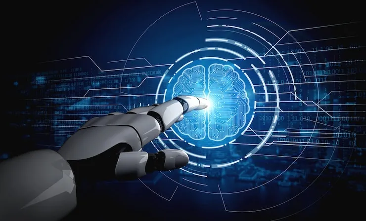 Data Architecture Design